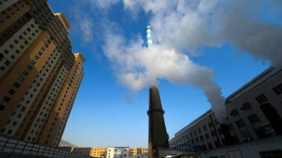 城市供熱 城市供熱